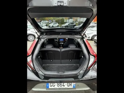 TOYOTA Aygo X 1.0 VVT-i 72ch Air Limited S-CVT occasion 2022 - Photo 4