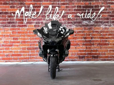 BMW R 1250 RT - Contrat d'entretien inclus occasion 2023 - Photo 4