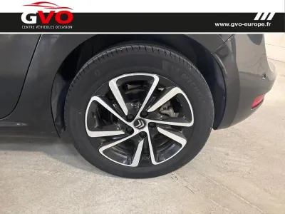 CITROEN C4 Picasso BlueHDi 120ch Shine S&S EAT6 occasion 2016 - Photo 4