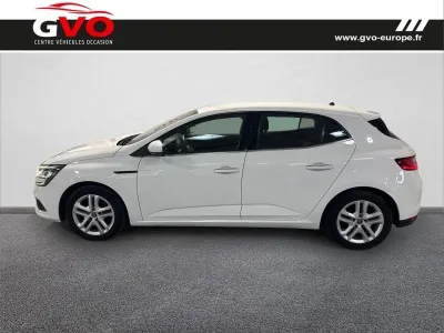 RENAULT Megane 1.5 Blue dCi 115ch Business occasion 2020 - Photo 3