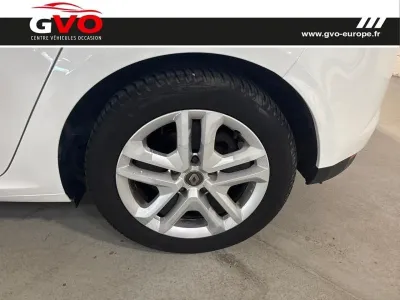 RENAULT Megane 1.5 Blue dCi 115ch Business occasion 2020 - Photo 4