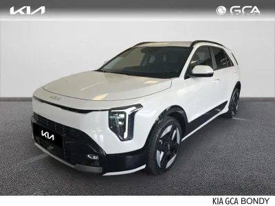 KIA Niro 1.6 GDi 138ch HEV Premium DCT6 occasion 2026 - Photo 1