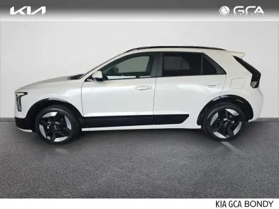 KIA Niro 1.6 GDi 138ch HEV Premium DCT6 occasion 2026 - Photo 3