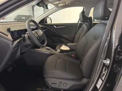 KIA Niro 1.6 GDi 138ch HEV Premium DCT6 occasion 2026 - Photo 3