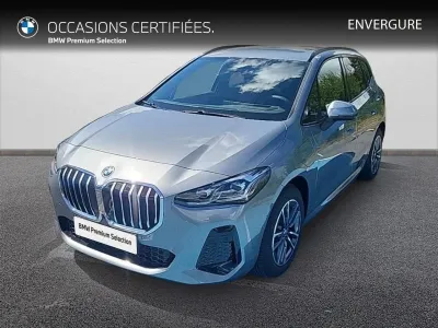 BMW Serie 2 ActiveTourer 225e 245ch xDrive M Sport DKG7 occasion 2026 - Photo 1
