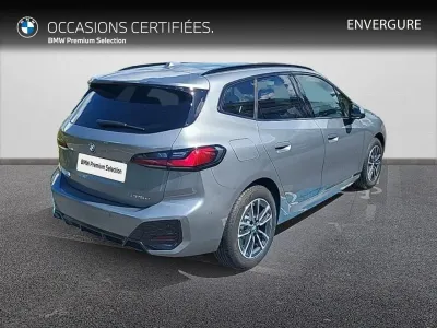 BMW Serie 2 ActiveTourer 225e 245ch xDrive M Sport DKG7 occasion 2026 - Photo 2