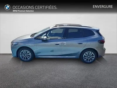 BMW Serie 2 ActiveTourer 225e 245ch xDrive M Sport DKG7 occasion 2026 - Photo 3