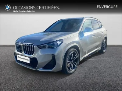 BMW X1 sDrive20i 170ch M Sport occasion 2026 - Photo 1