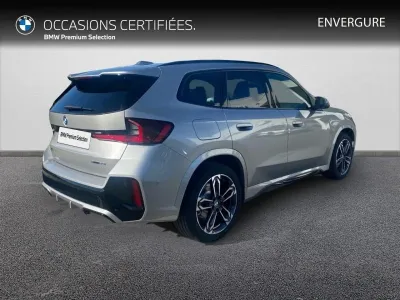 BMW X1 sDrive20i 170ch M Sport occasion 2026 - Photo 2