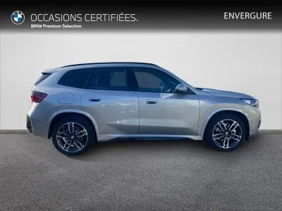 BMW X1 sDrive20i 170ch M Sport occasion 2026 - Photo 3