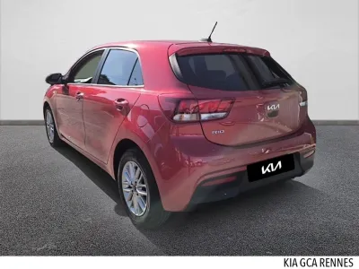 KIA Rio 1.2 DPi 84ch Active occasion 2023 - Photo 2