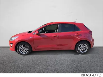 KIA Rio 1.2 DPi 84ch Active occasion 2023 - Photo 3