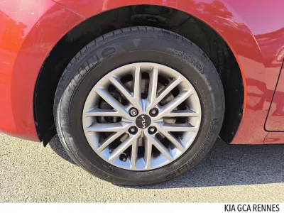 KIA Rio 1.2 DPi 84ch Active occasion 2023 - Photo 4