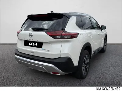 NISSAN X-Trail e-Power 204ch Tekna occasion 2023 - Photo 2