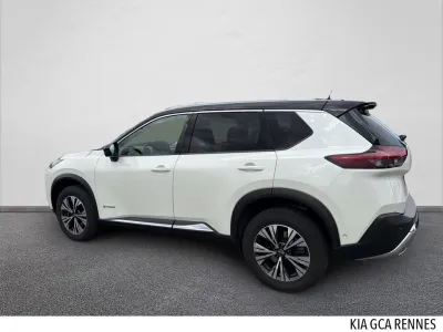 NISSAN X-Trail e-Power 204ch Tekna occasion 2023 - Photo 3