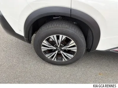 NISSAN X-Trail e-Power 204ch Tekna occasion 2023 - Photo 4