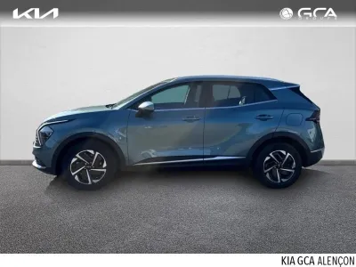 KIA Sportage 1.6 T-GDi 210ch HEV Active Business BVA6 occasion 2025 - Photo 3
