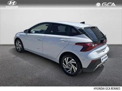 HYUNDAI i20 1.2 79ch Intuitive occasion 2025 - Photo 2