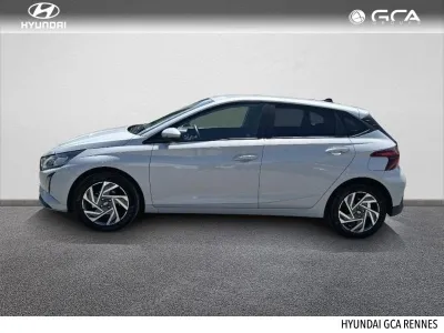 HYUNDAI i20 1.2 79ch Intuitive occasion 2025 - Photo 3