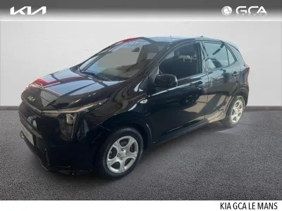KIA New PICANTO 4 1.0 DPI 63CH BVM5 ACTIVE occasion 2026 - Photo 3
