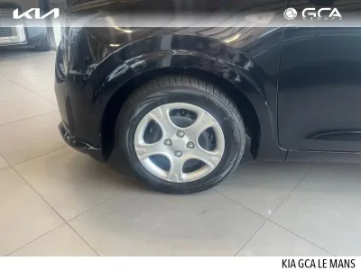 KIA New PICANTO 4 1.0 DPI 63CH BVM5 ACTIVE occasion 2026 - Photo 4