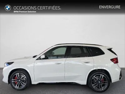BMW X1 sDrive20i 170ch M Sport occasion 2026 - Photo 3
