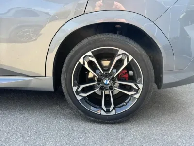 BMW X2 sDrive20iA 170ch M Sport DKG7 occasion 2024 - Photo 3