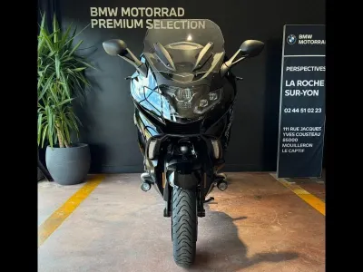 BMW K 1600 GT 2025 occasion 2026 - Photo 4
