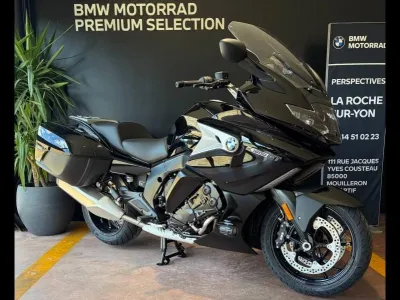 BMW K 1600 GT 2025 occasion 2026 - Photo 2
