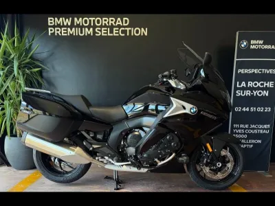 BMW K 1600 GT 2025 occasion 2026 - Photo 3