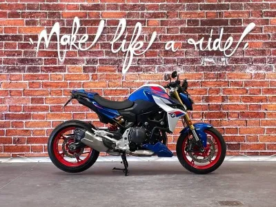 BMW F 900 R 2025 occasion 2025 - Photo 3