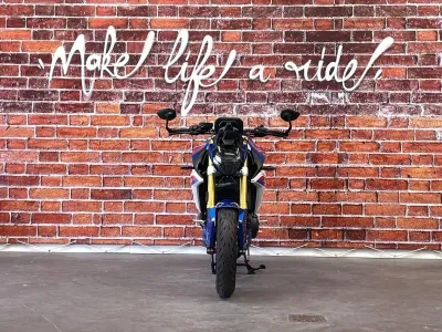 BMW F 900 R 2025 occasion 2025 - Photo 4