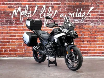 BMW R 1300 GS occasion 2023 - Photo 2
