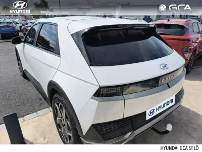 HYUNDAI Ioniq 5 73 kWh - 218ch Intuitive occasion 2023 - Photo 2