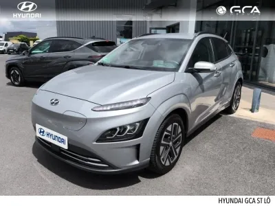 HYUNDAI Kona Electric 39kWh - 136ch Executive occasion 2023 - Photo 1