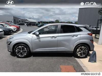 HYUNDAI Kona Electric 39kWh - 136ch Executive occasion 2023 - Photo 3