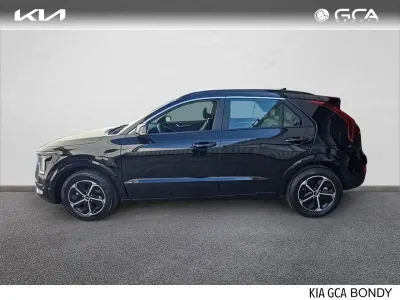 KIA Niro 1.6 GDi 138ch HEV Active DCT6 occasion 2026 - Photo 3