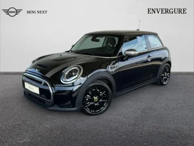 MINI Mini Cooper SE 184ch Edition Premium BVA 5CV occasion 2023 - Photo 1