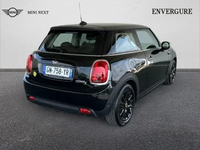MINI Mini Cooper SE 184ch Edition Premium BVA 5CV occasion 2023 - Photo 2