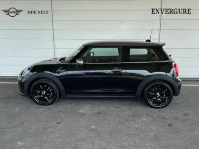 MINI Mini Cooper SE 184ch Edition Premium BVA 5CV occasion 2023 - Photo 3