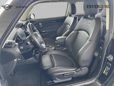 MINI Mini Cooper SE 184ch Edition Premium BVA 5CV occasion 2023 - Photo 4