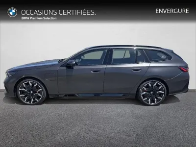 BMW Serie 5 Touring 550e 489ch M Sport xDrive occasion 2026 - Photo 3