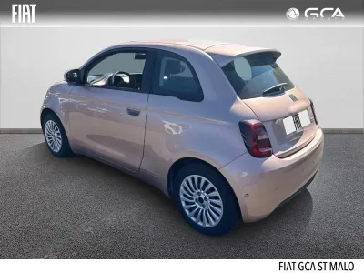 FIAT 500 3+1 e 118ch La Prima MY23 occasion 2023 - Photo 2