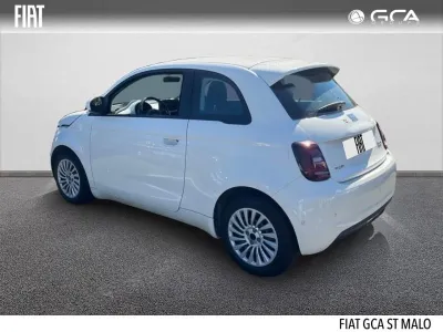 FIAT 500 e 118ch Pack Confort MY23 occasion 2023 - Photo 2