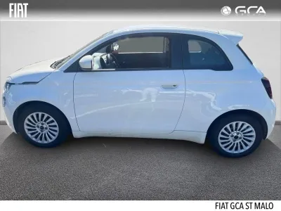 FIAT 500 e 118ch Pack Confort MY23 occasion 2023 - Photo 3