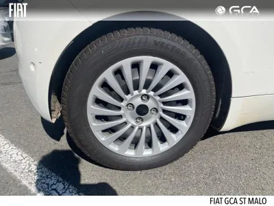FIAT 500 e 118ch Pack Confort MY23 occasion 2023 - Photo 4