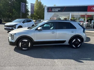 KIA Niro 1.6 GDi 138ch HEV Premium DCT6 occasion 2026 - Photo 3