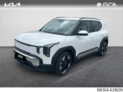 KIA Ev2 147ch 42,2kWh Earth occasion 2026 - Photo 1