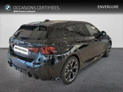 BMW Serie 1 120dA 163ch M Sport DKG7 occasion 2026 - Photo 2