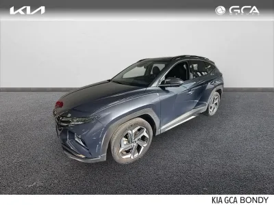 HYUNDAI Tucson 1.6 T-GDi 230ch Hybrid Executive BVA6 occasion 2023 - Photo 1